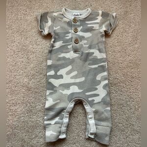 Modern Moments Jumper